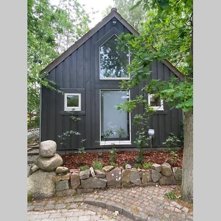 Oak Cottage Near Ronne & Beach 외부 사진