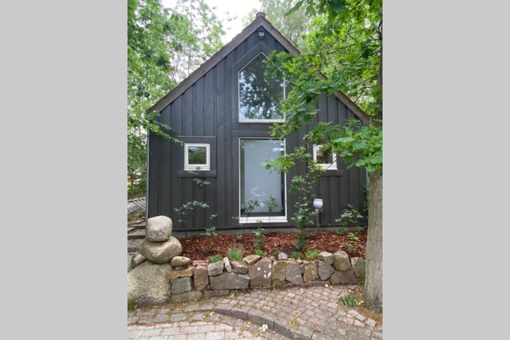 Oak Cottage Near Ronne & Beach 외부 사진