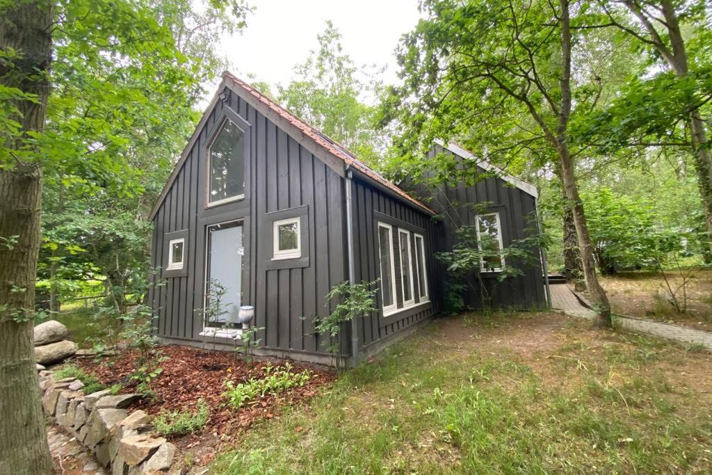 Oak Cottage Near Ronne & Beach 외부 사진