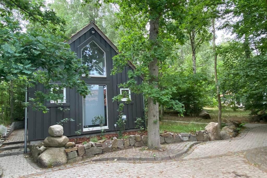 Oak Cottage Near Ronne & Beach 외부 사진